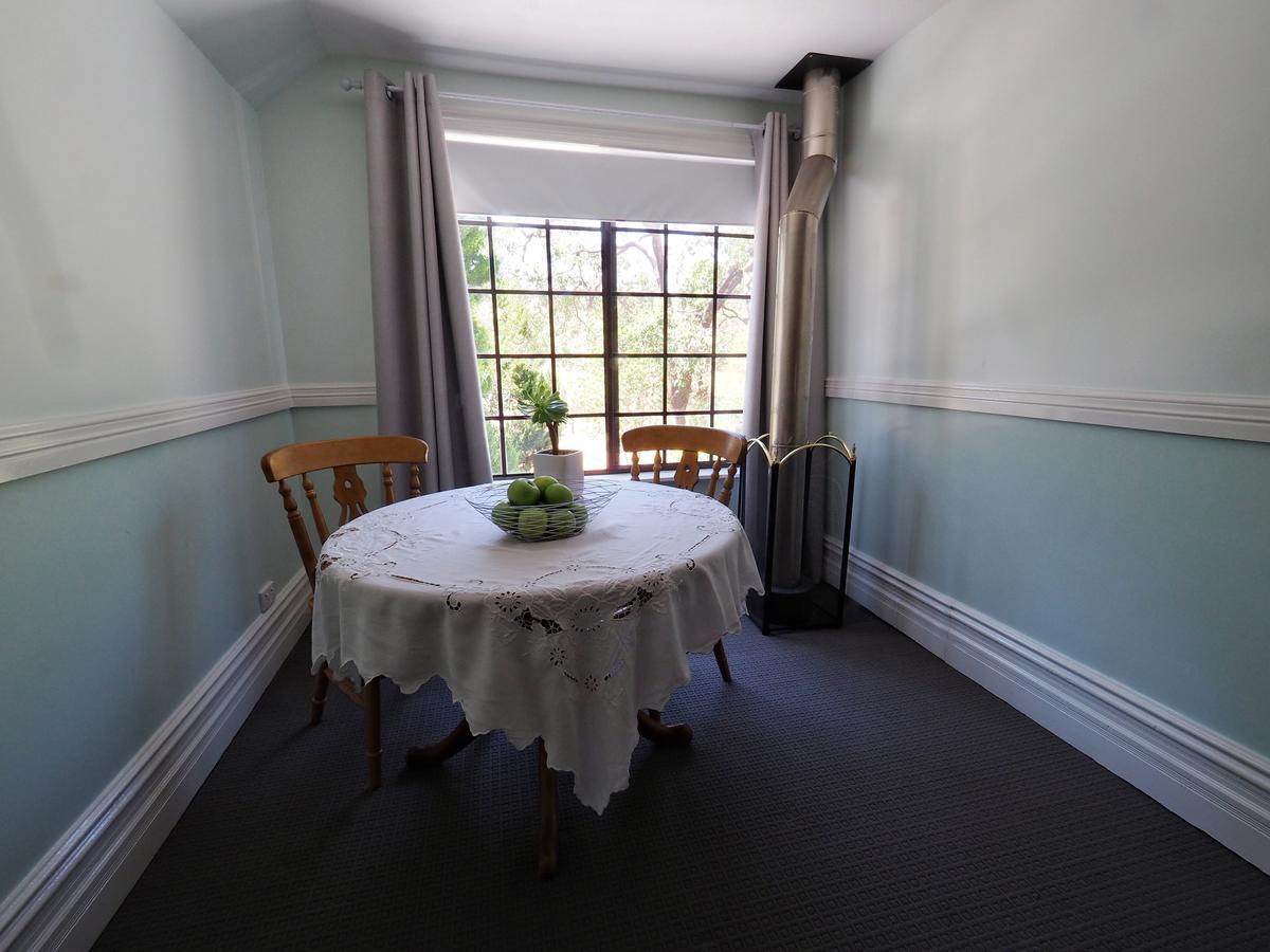 Darlington House Bed & Breakfast Exterior photo