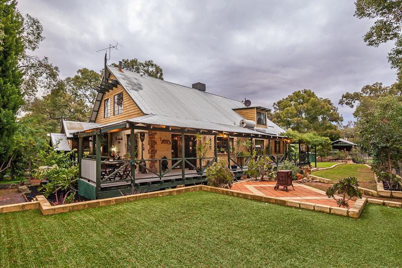 Darlington House Bed & Breakfast Exterior photo